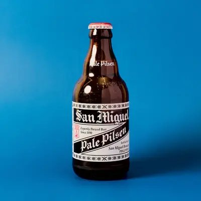 San Mig Pale